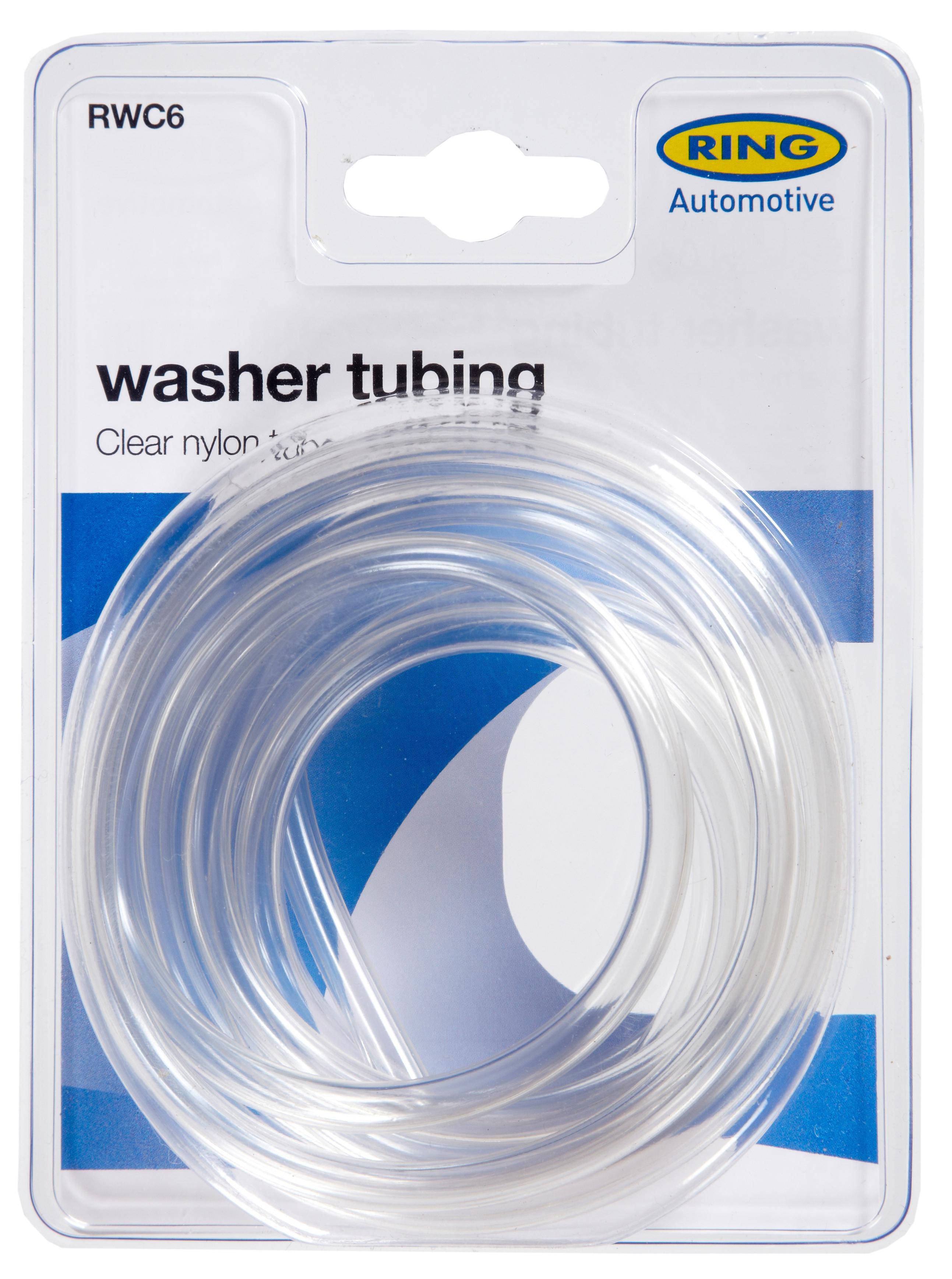 Ring Automotive Rwc6 Washer Tube