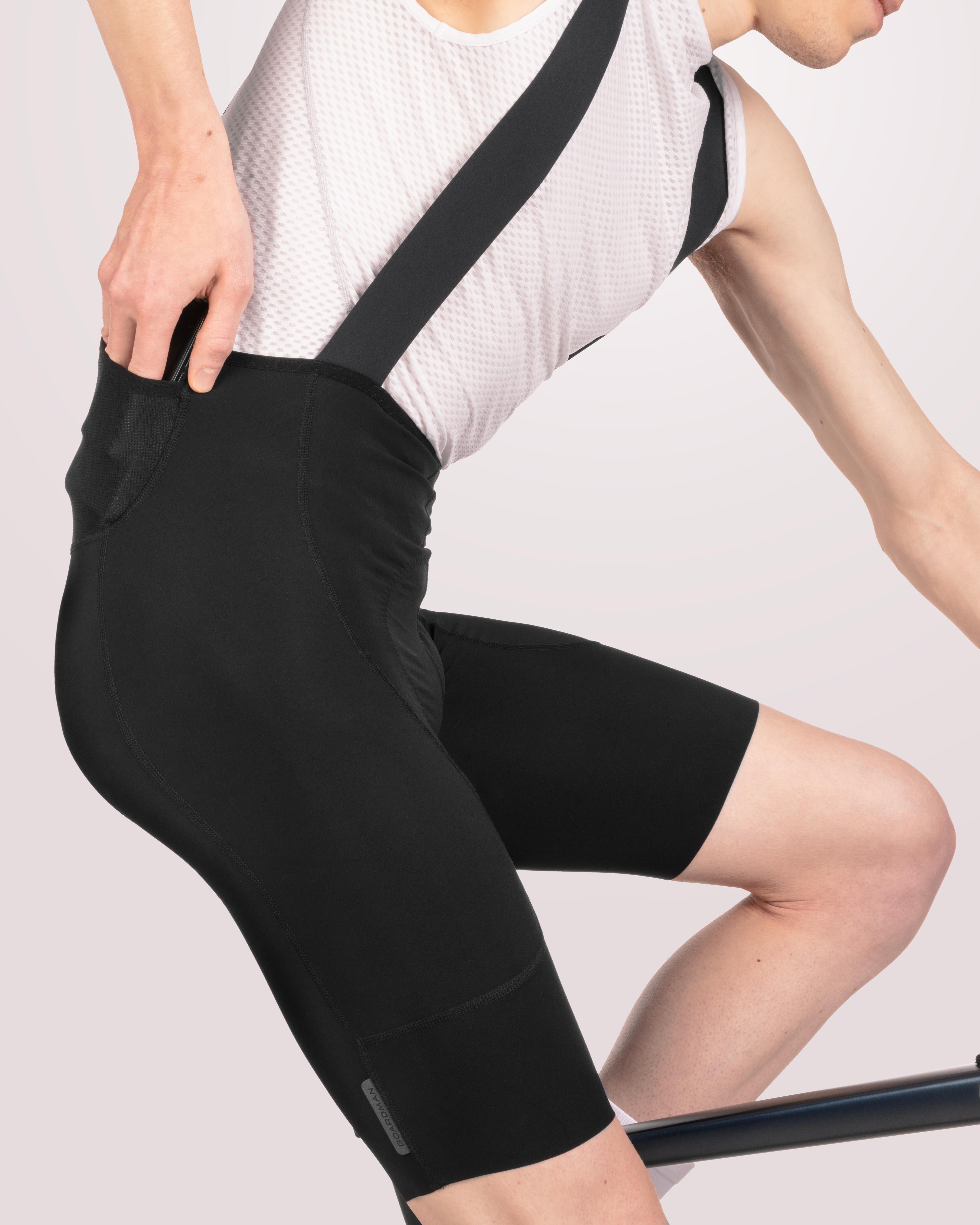 Boardman 9 Series Bib Shorts