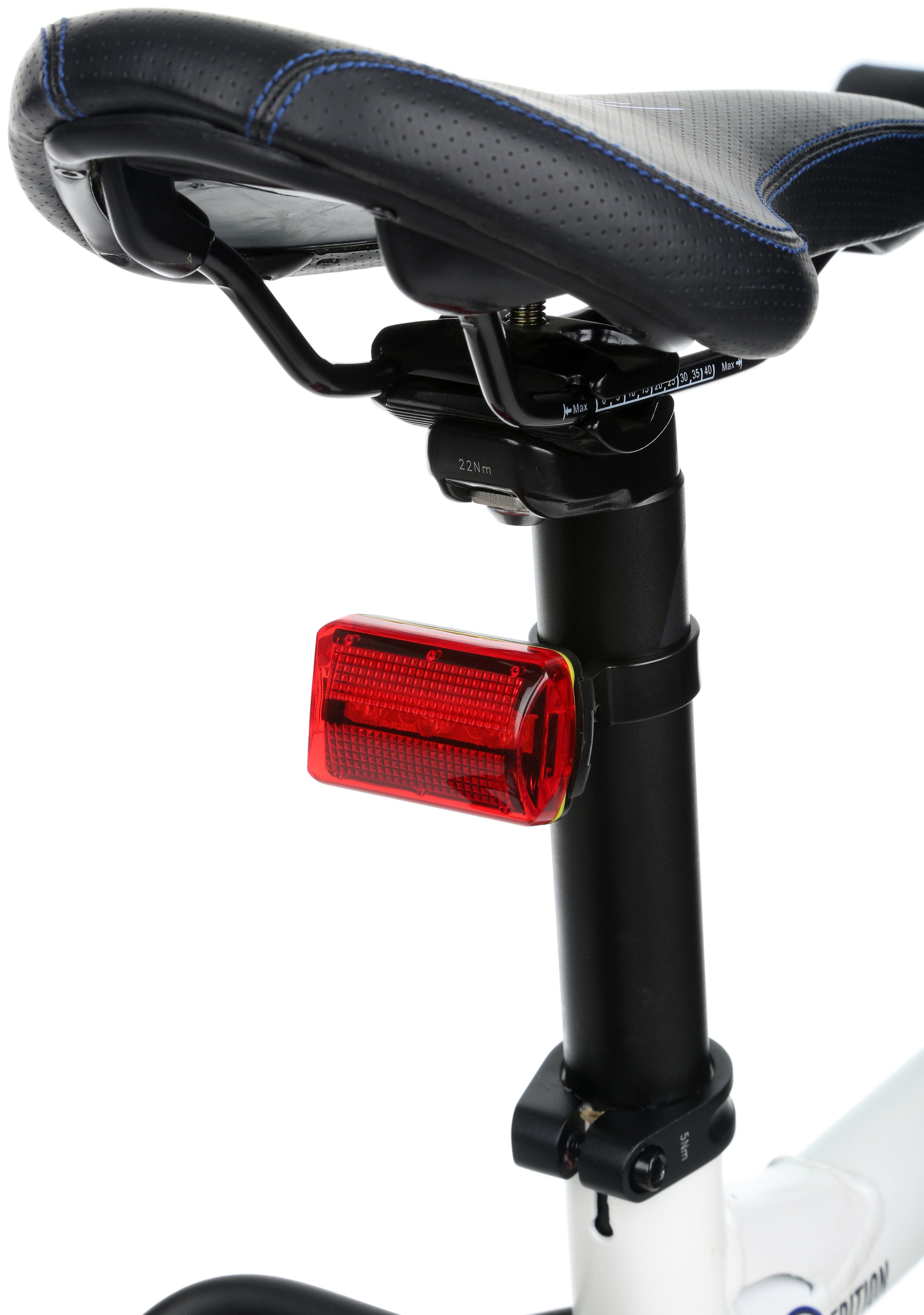 Halfords Essentials Cycling Accessory Pack