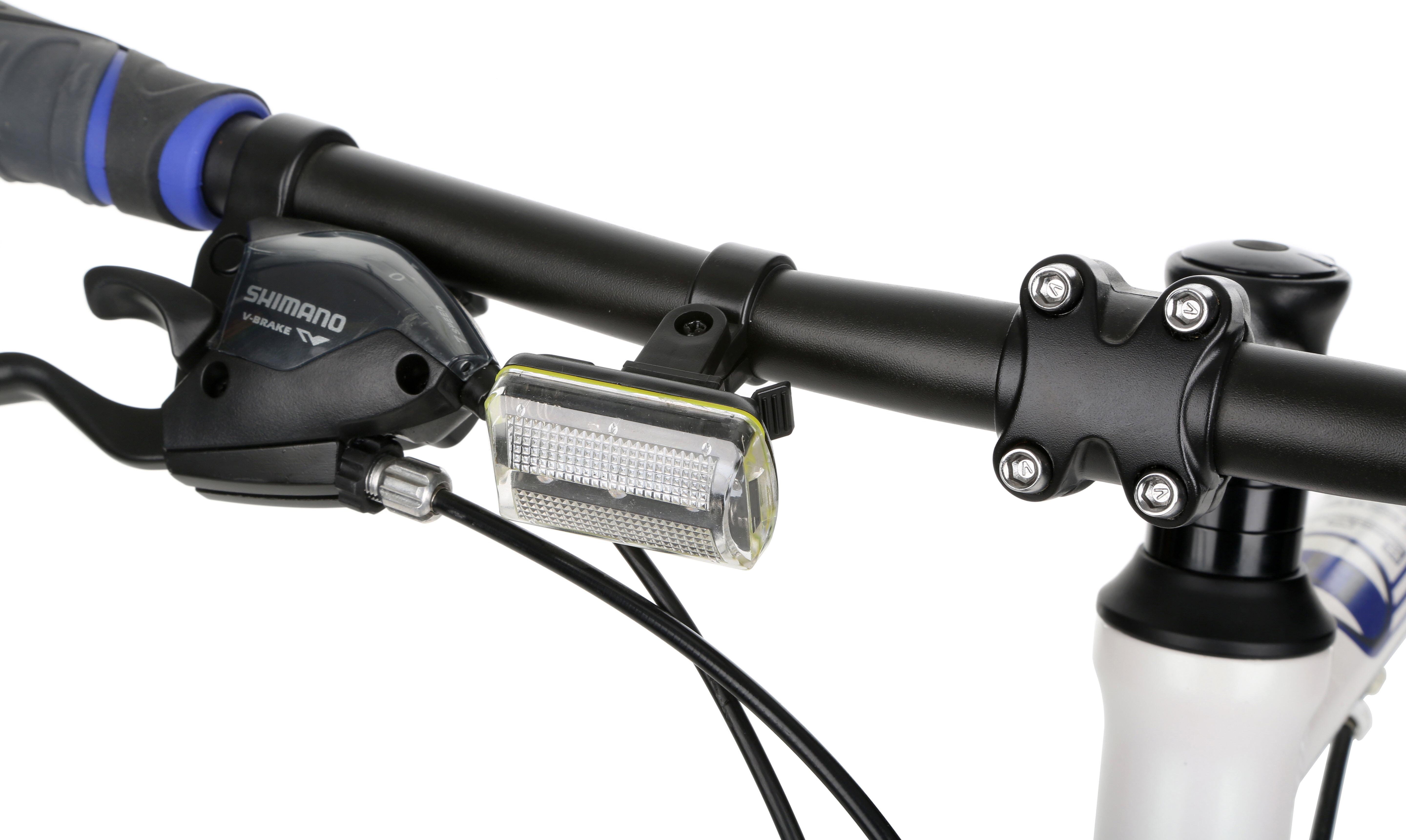 Halfords Essentials Cycling Accessory Pack