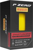 Halfords Pirelli P Zero Evo Smartube, 700X25-28Mm 80Mm Valve | Extra 8% off for BC Members