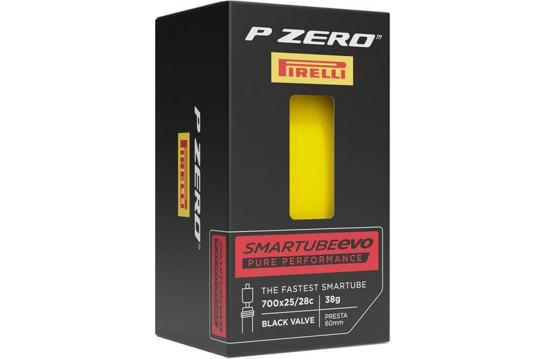 Pirelli P Zero Evo SmarTube Pirelli P Zero Evo SmarTube