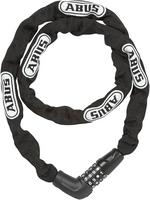 Halfords Abus Steel O Chain 5805k Key 75cm | Extra 8% off for BC Members