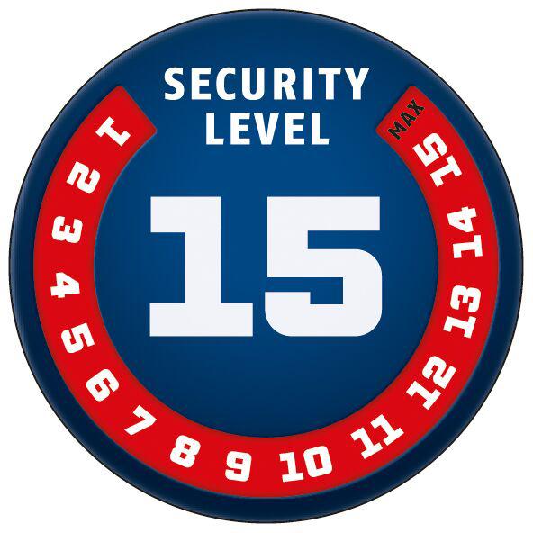 Abus Granit WBA75 Anchor