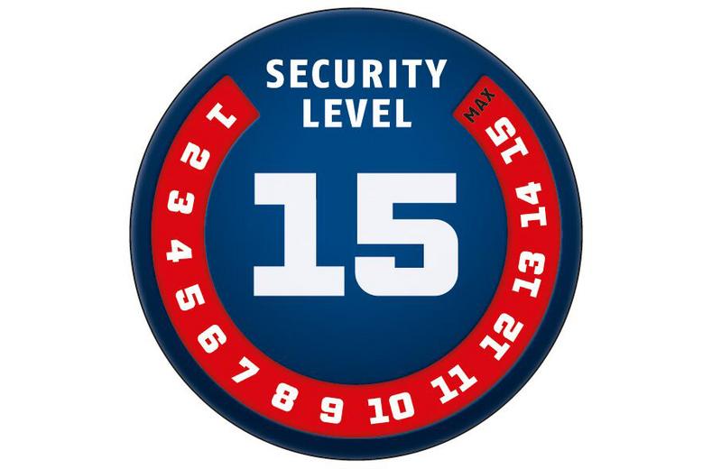 Abus Granit WBA75 Anchor Abus Granit WBA75 Anchor