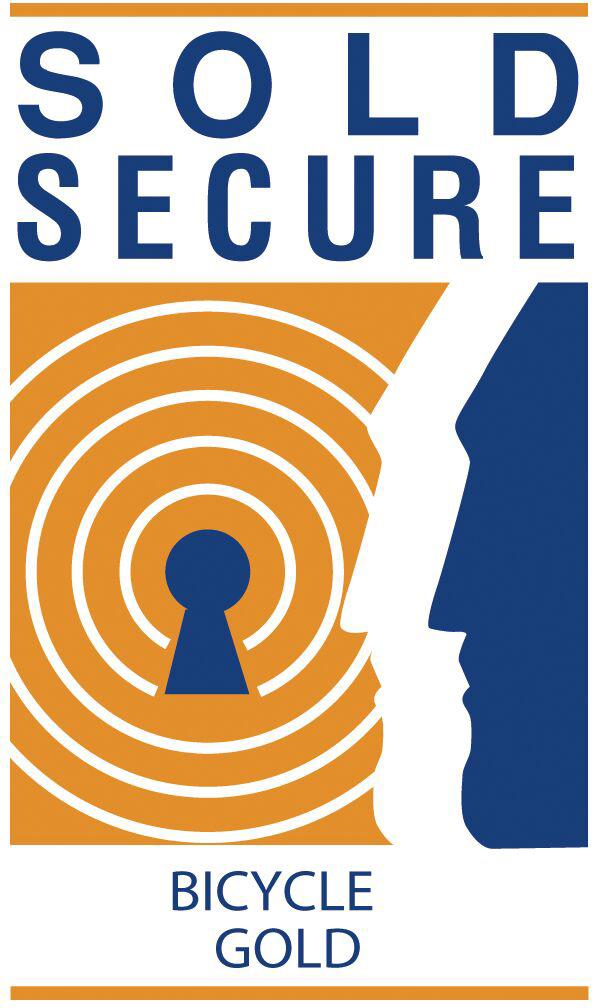 Abus Granit WBA75 Anchor