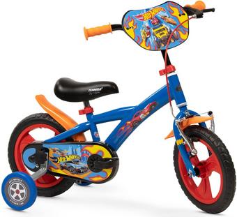 Toimsa Hot Wheels 12" Bicycle