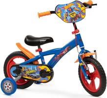 Halfords Toimsa Hot Wheels 12 Inch Bicycle | Extra 8% off for BC Members