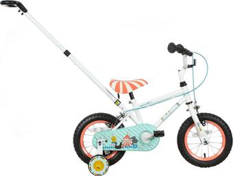 Apollo Circus Friends Bike -  12" Wheel