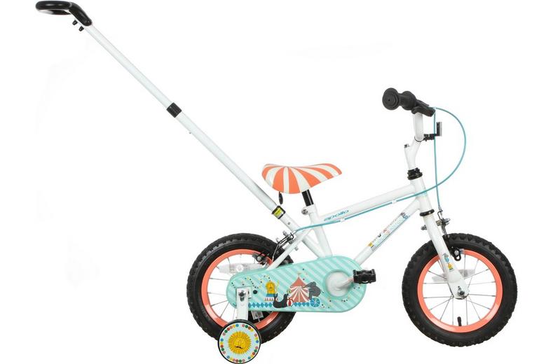Apollo Circus Friends Bike - 12" Wheel Apollo Circus Friends Bike - 12" Wheel