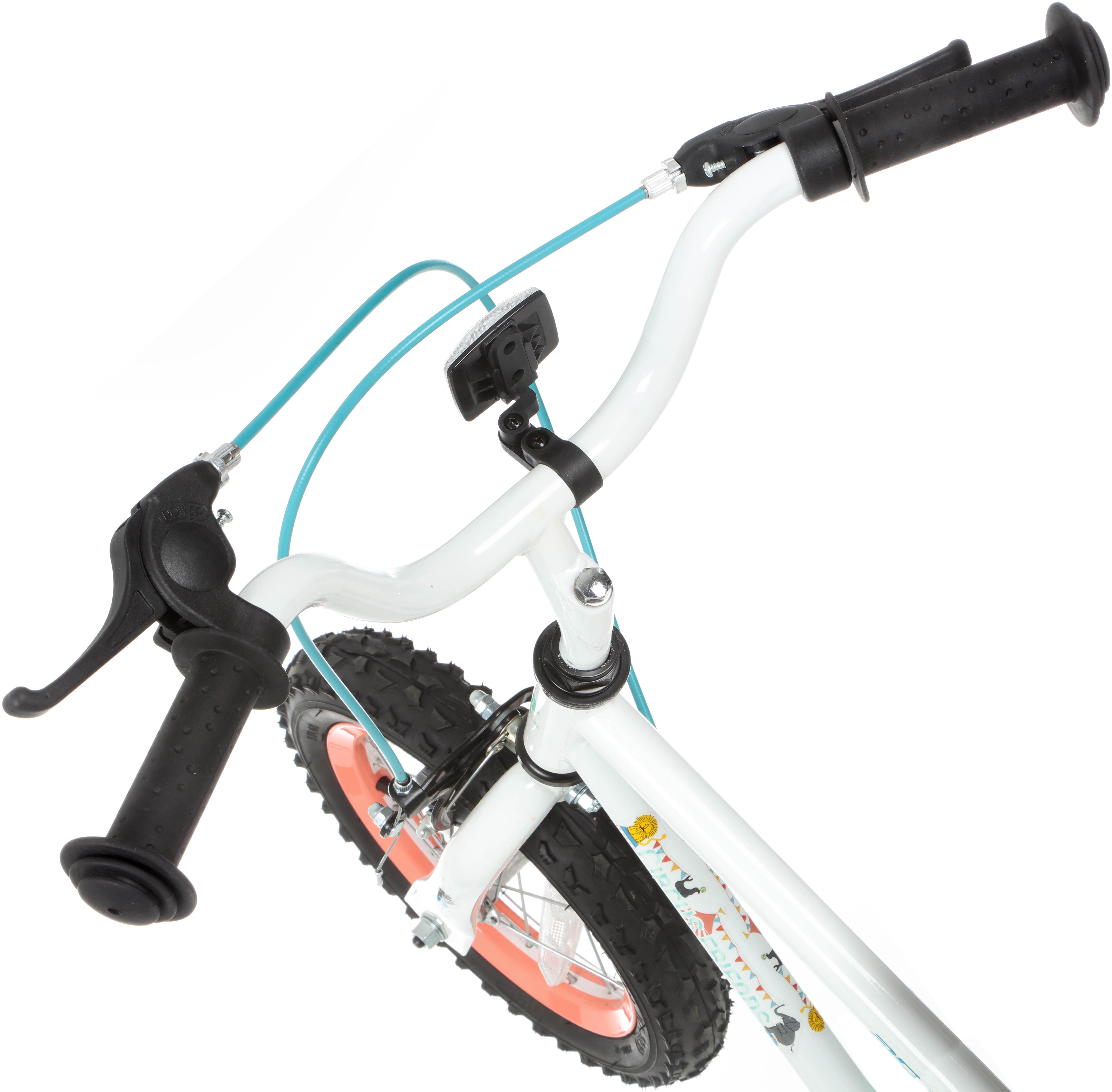 Apollo Circus Friends Bike -  12" Wheel