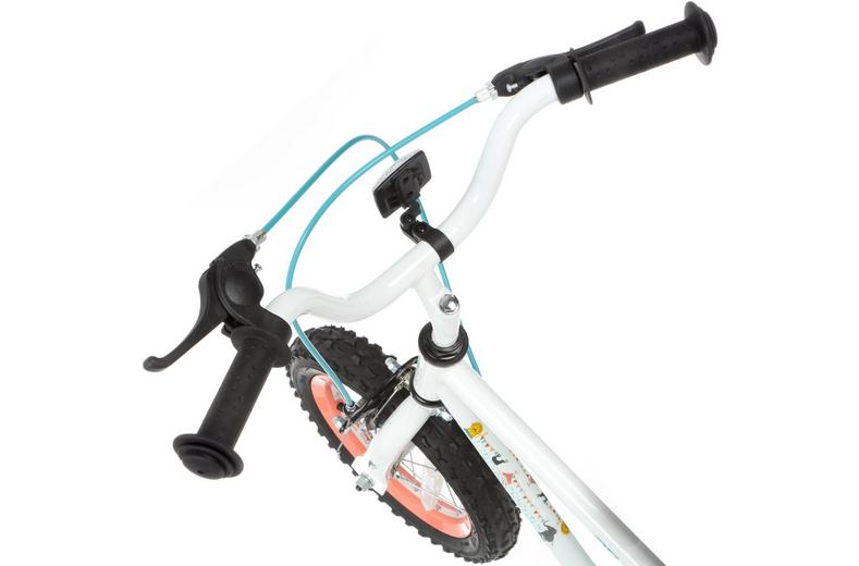 Apollo Circus Friends Bike - 12" Wheel Apollo Circus Friends Bike - 12" Wheel