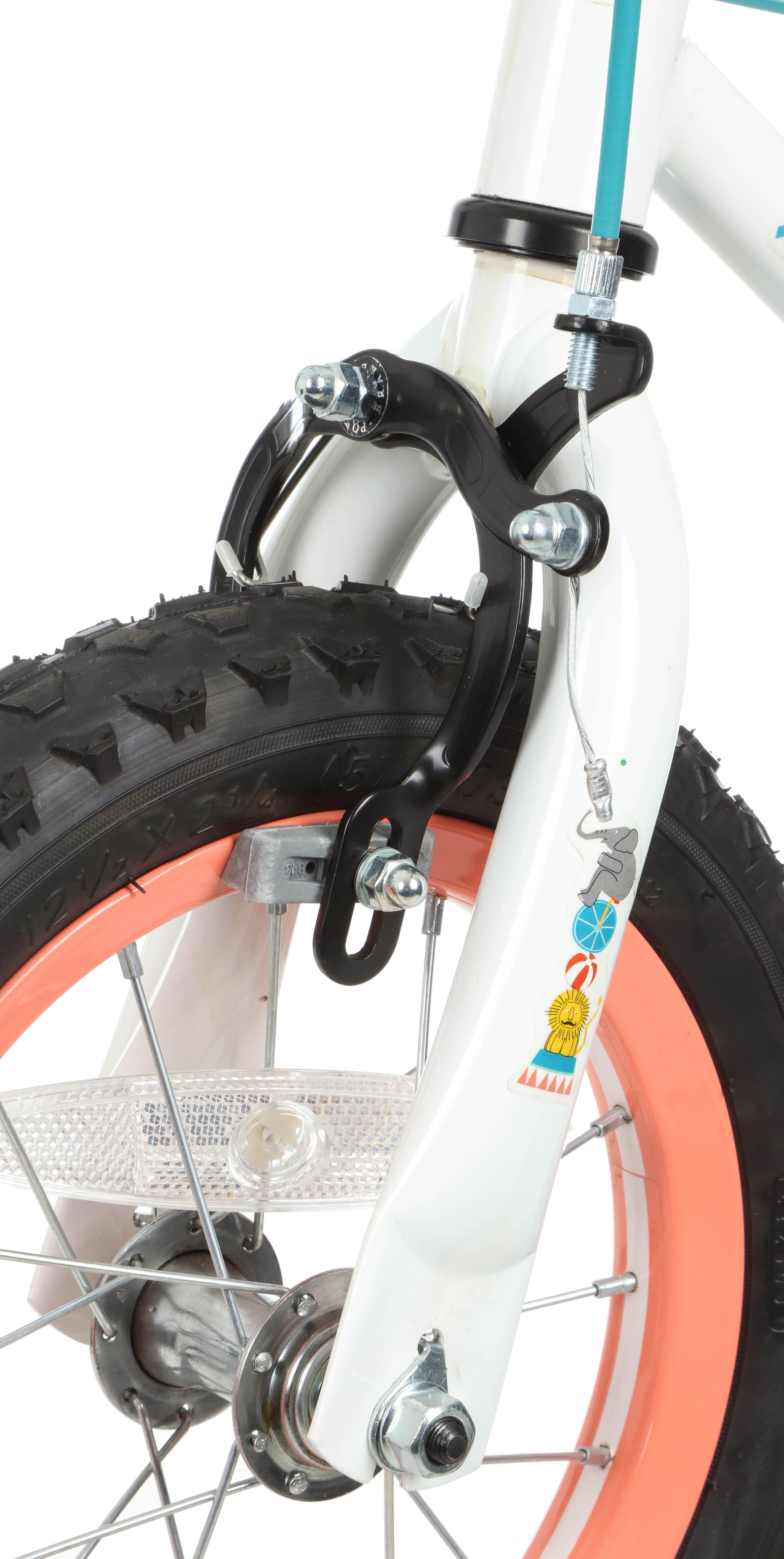 Apollo Circus Friends Bike -  12" Wheel
