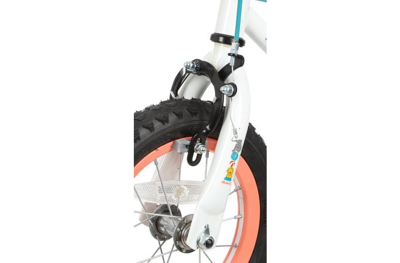 Apollo Circus Friends Bike - 12" Wheel Apollo Circus Friends Bike - 12" Wheel