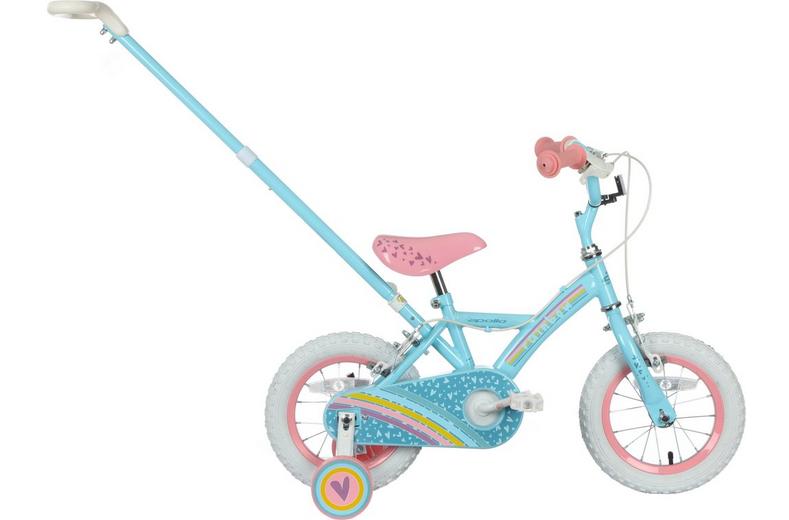 Apollo Rainbow Bike - 12" Wheel Apollo Rainbow Bike - 12" Wheel