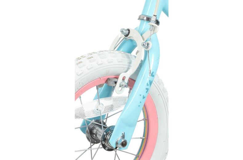 Apollo Rainbow Bike - 12" Wheel Apollo Rainbow Bike - 12" Wheel