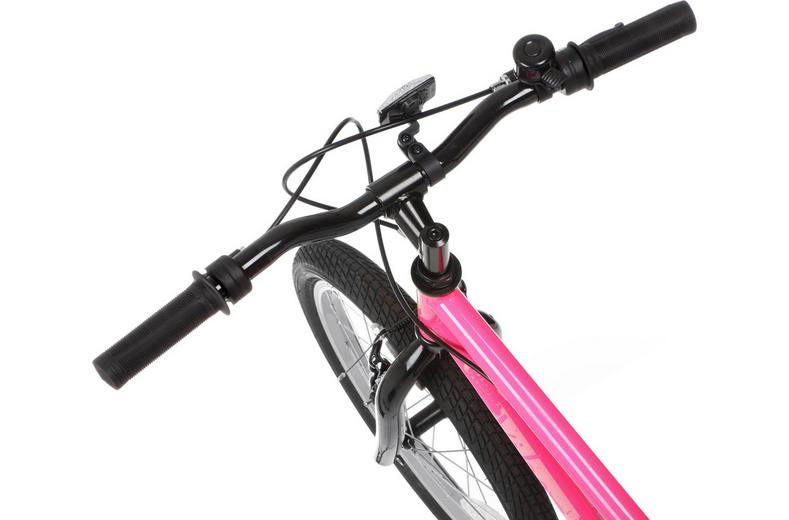 Apollo Vibez Bike - 18" Wheel Apollo Vibez Bike - 18" Wheel