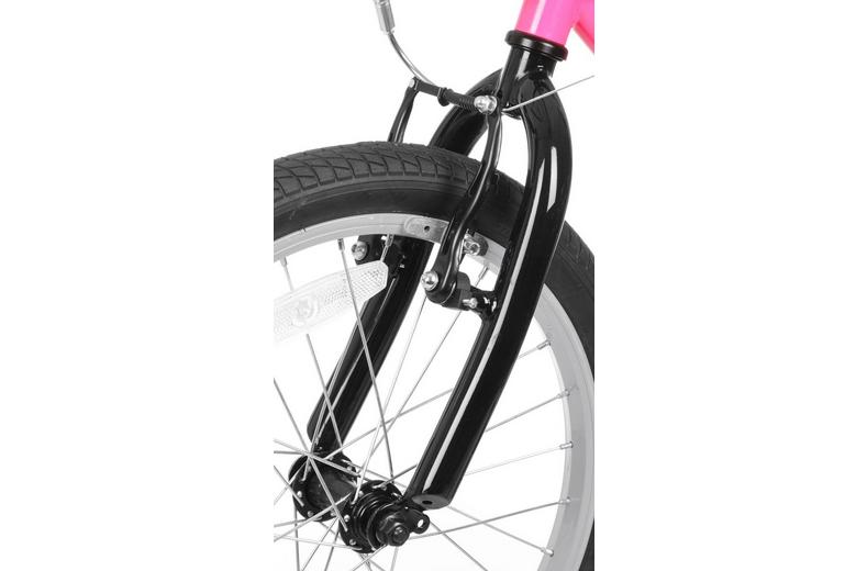 Apollo Vibez Bike - 18" Wheel Apollo Vibez Bike - 18" Wheel