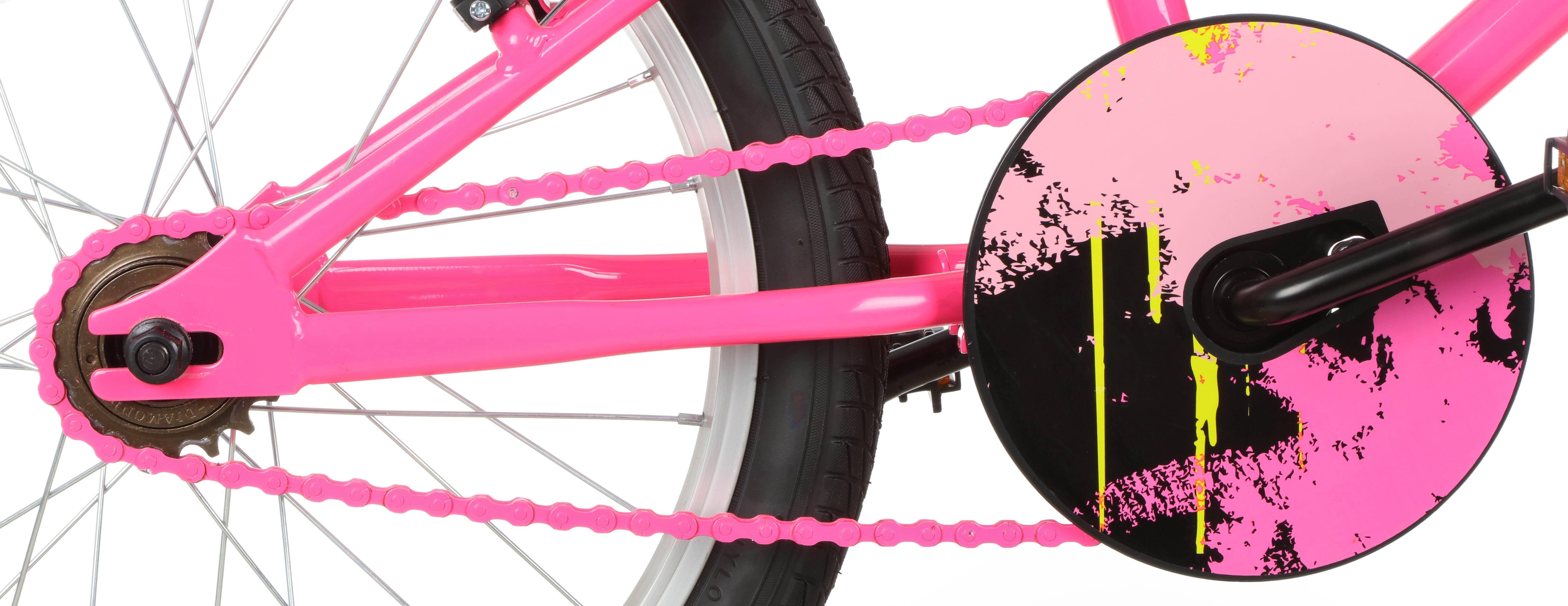 Apollo Vibez Bike - 18" Wheel