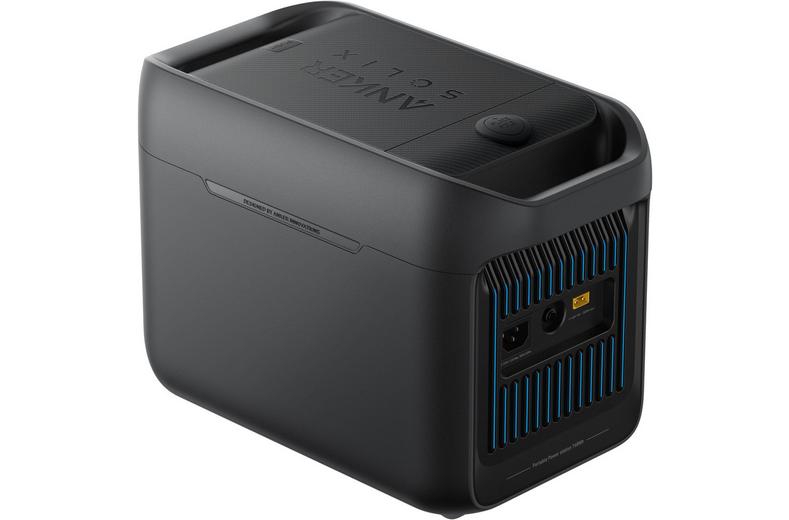 Anker SOLIX C800X 768Wh | 1200W Anker SOLIX C800X 768Wh | 1200W