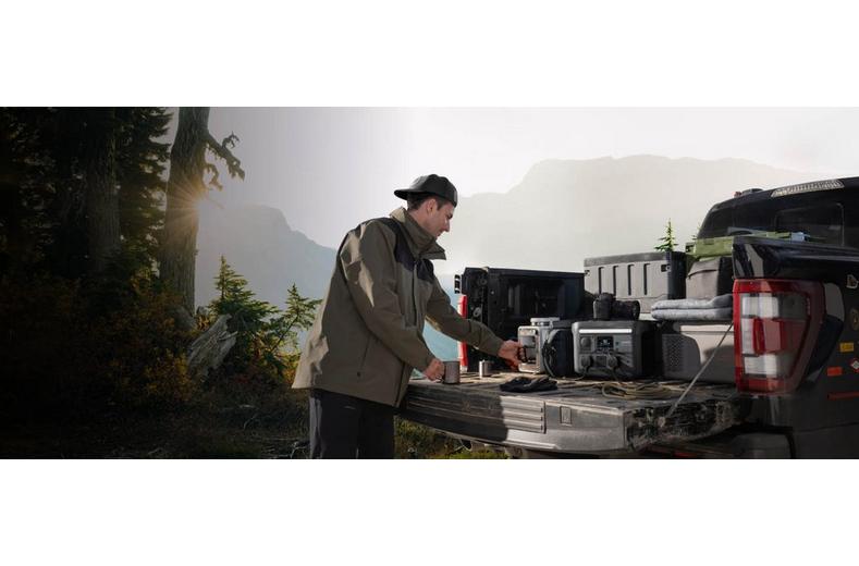 Anker SOLIX C800X 768Wh | 1200W Anker SOLIX C800X 768Wh | 1200W