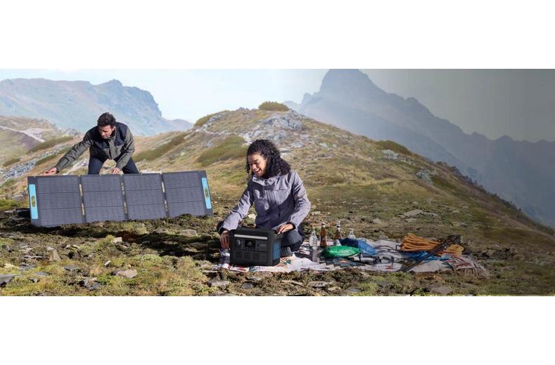 Anker SOLIX C800X 768Wh | 1200W Anker SOLIX C800X 768Wh | 1200W