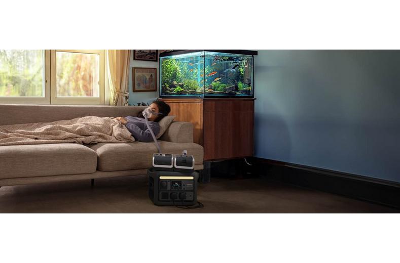 Anker SOLIX C800X 768Wh | 1200W Anker SOLIX C800X 768Wh | 1200W