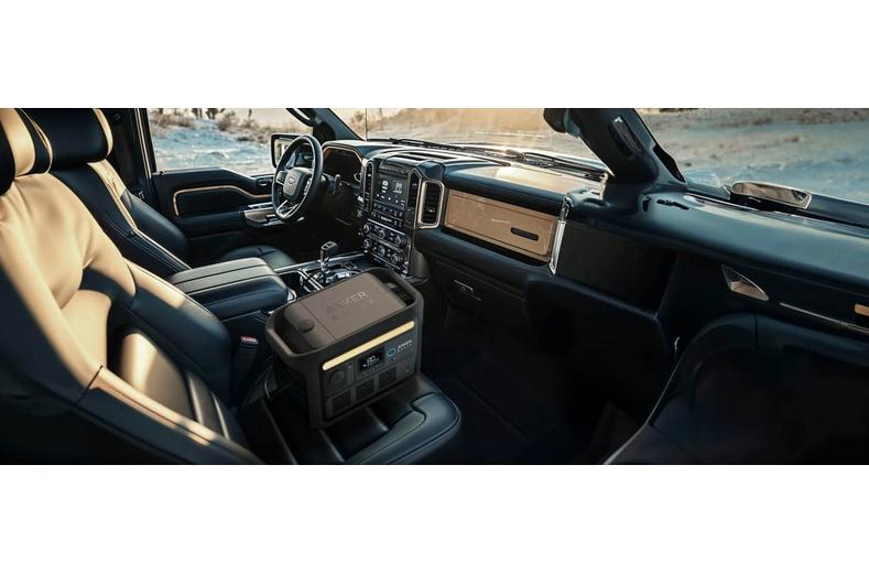 Anker SOLIX C800X 768Wh | 1200W Anker SOLIX C800X 768Wh | 1200W