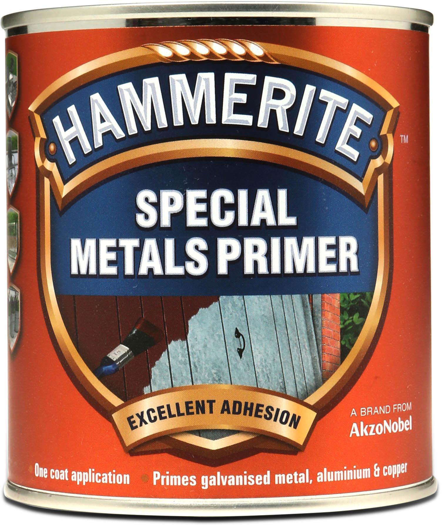 Hammerite Special Metal Primer 500ml