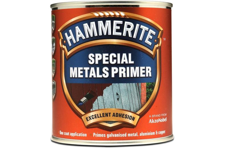 Hammerite Special Metal Primer 500ml Hammerite Special Metal Primer 500ml