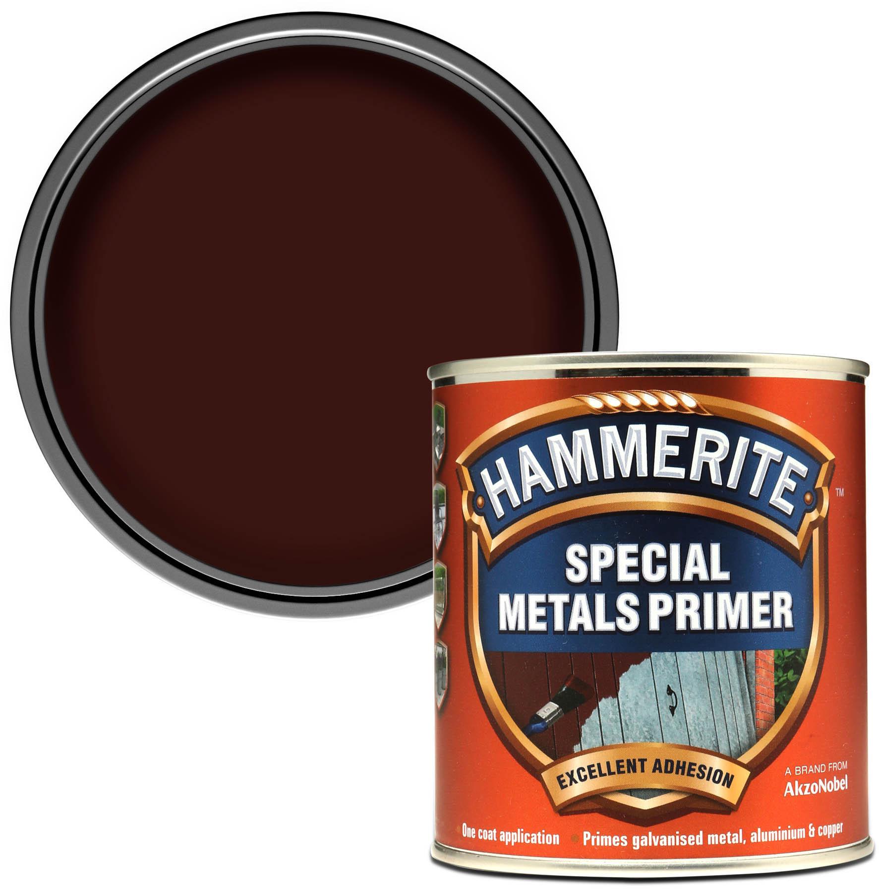 Hammerite Special Metal Primer 500ml