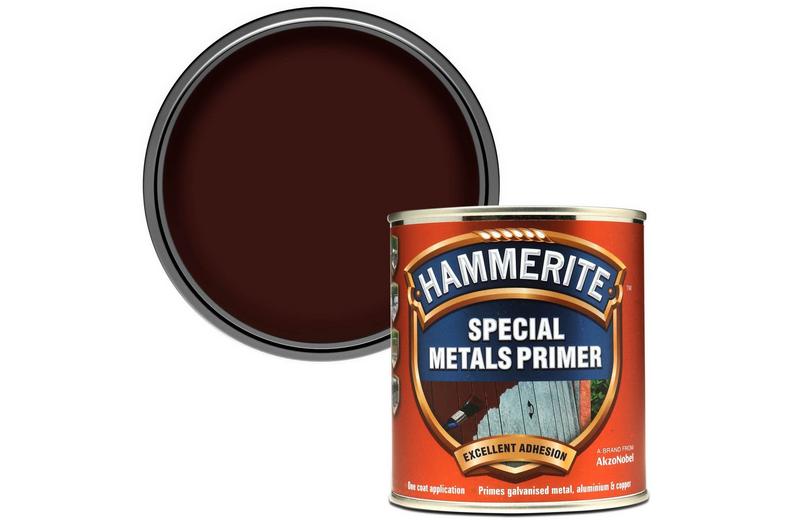 Hammerite Special Metal Primer 500ml Hammerite Special Metal Primer 500ml