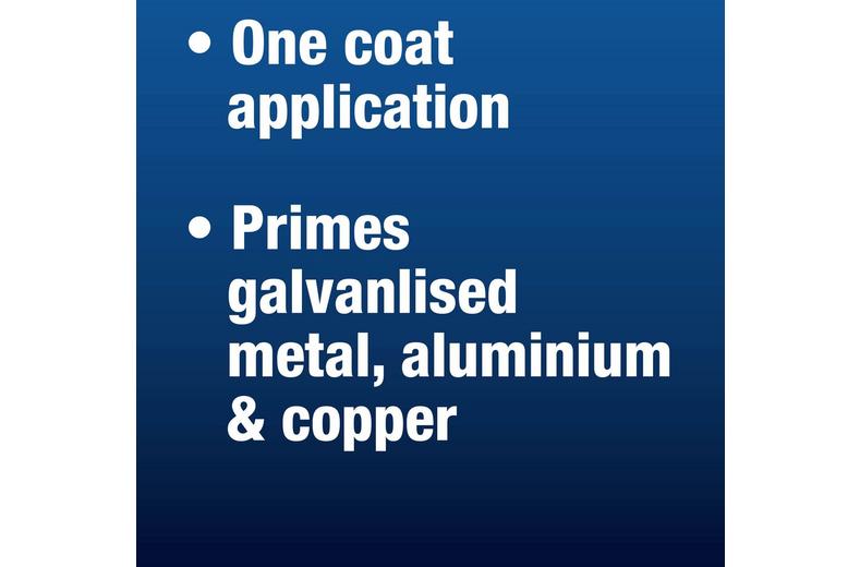 Hammerite Special Metal Primer 500ml Hammerite Special Metal Primer 500ml