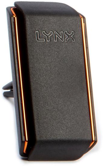 Lynx Vent Car Freshener - Dark Temptation