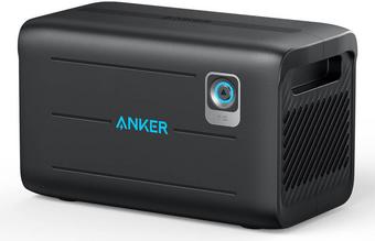 Anker SOLIX BP2600 Expansion Battery