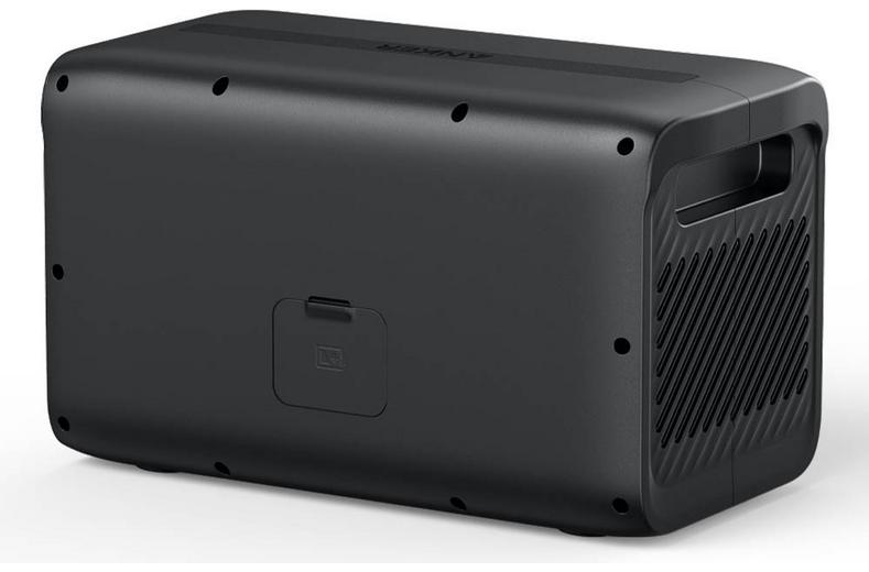 Anker SOLIX BP2600 Expansion Battery Anker SOLIX BP2600 Expansion Battery