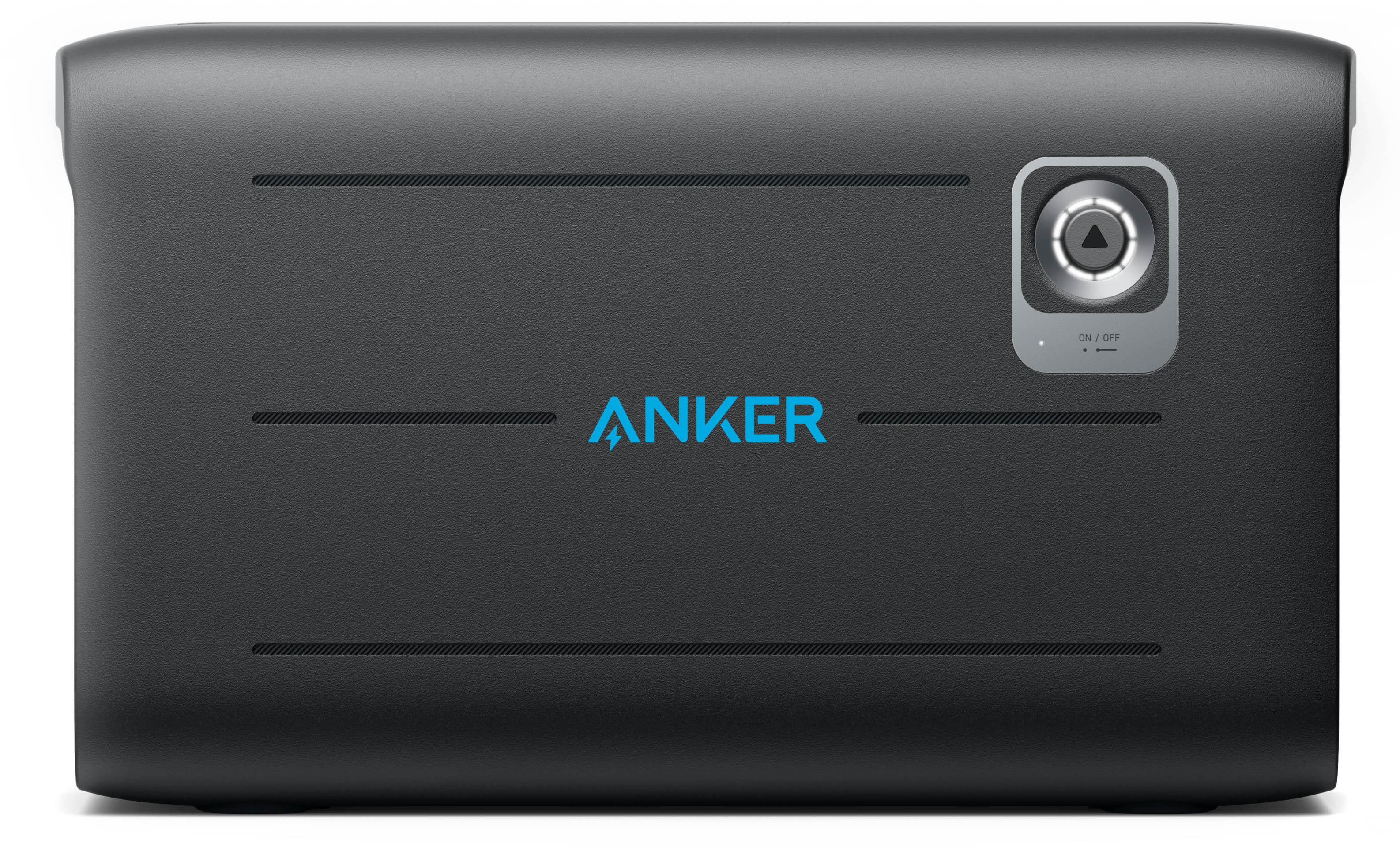 Anker SOLIX BP2600 Expansion Battery