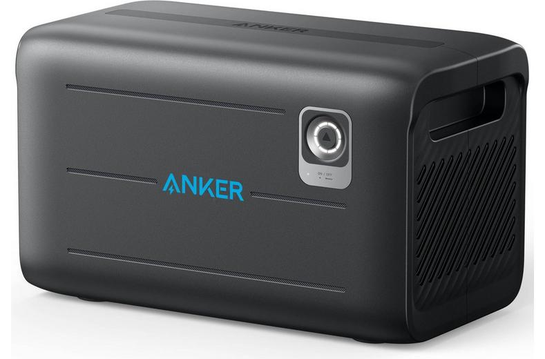 Anker SOLIX BP2600 Expansion Battery Anker SOLIX BP2600 Expansion Battery