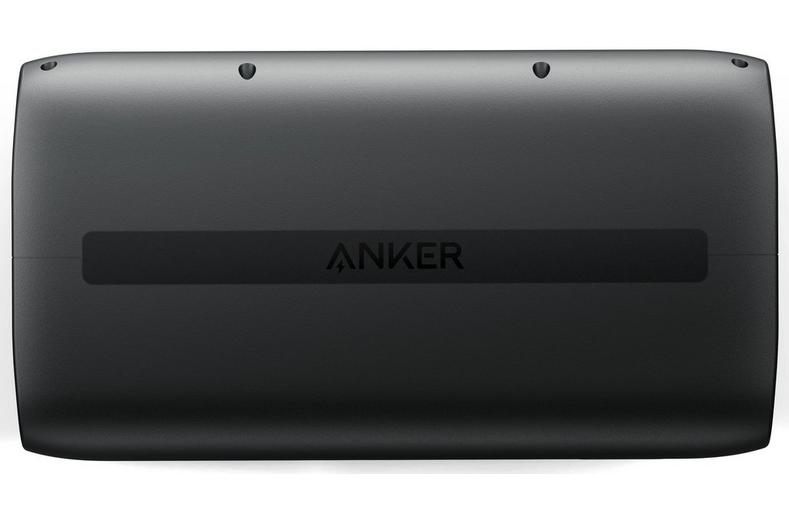 Anker SOLIX BP2600 Expansion Battery Anker SOLIX BP2600 Expansion Battery