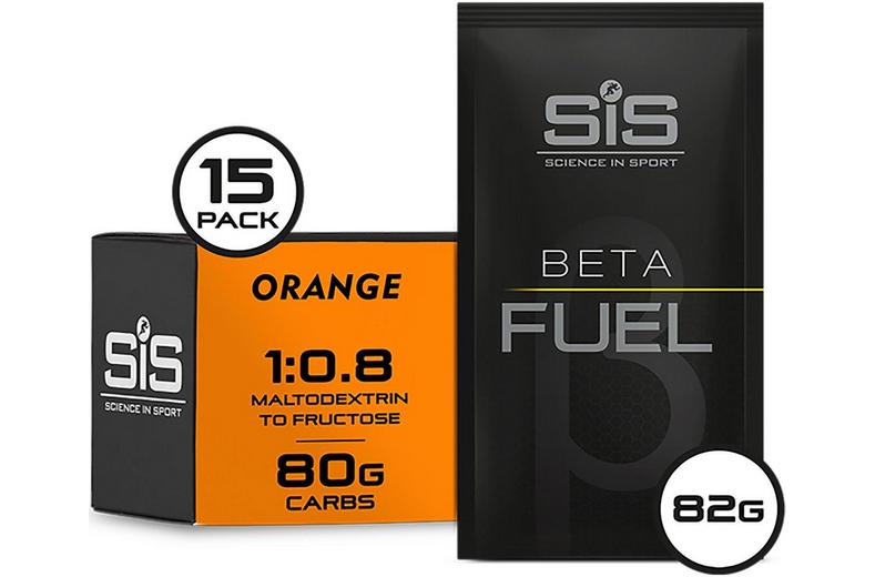 SIS BETA Fuel Energy - 15 Sachets SIS BETA Fuel Energy - 15 Sachets