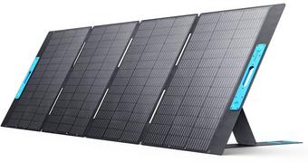 Anker SOLIX 400W Foldable Solar Panel