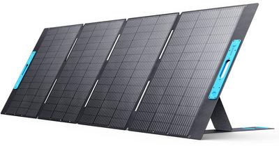 Anker SOLIX 400W Foldable Solar Panel Anker SOLIX 400W Foldable Solar Panel