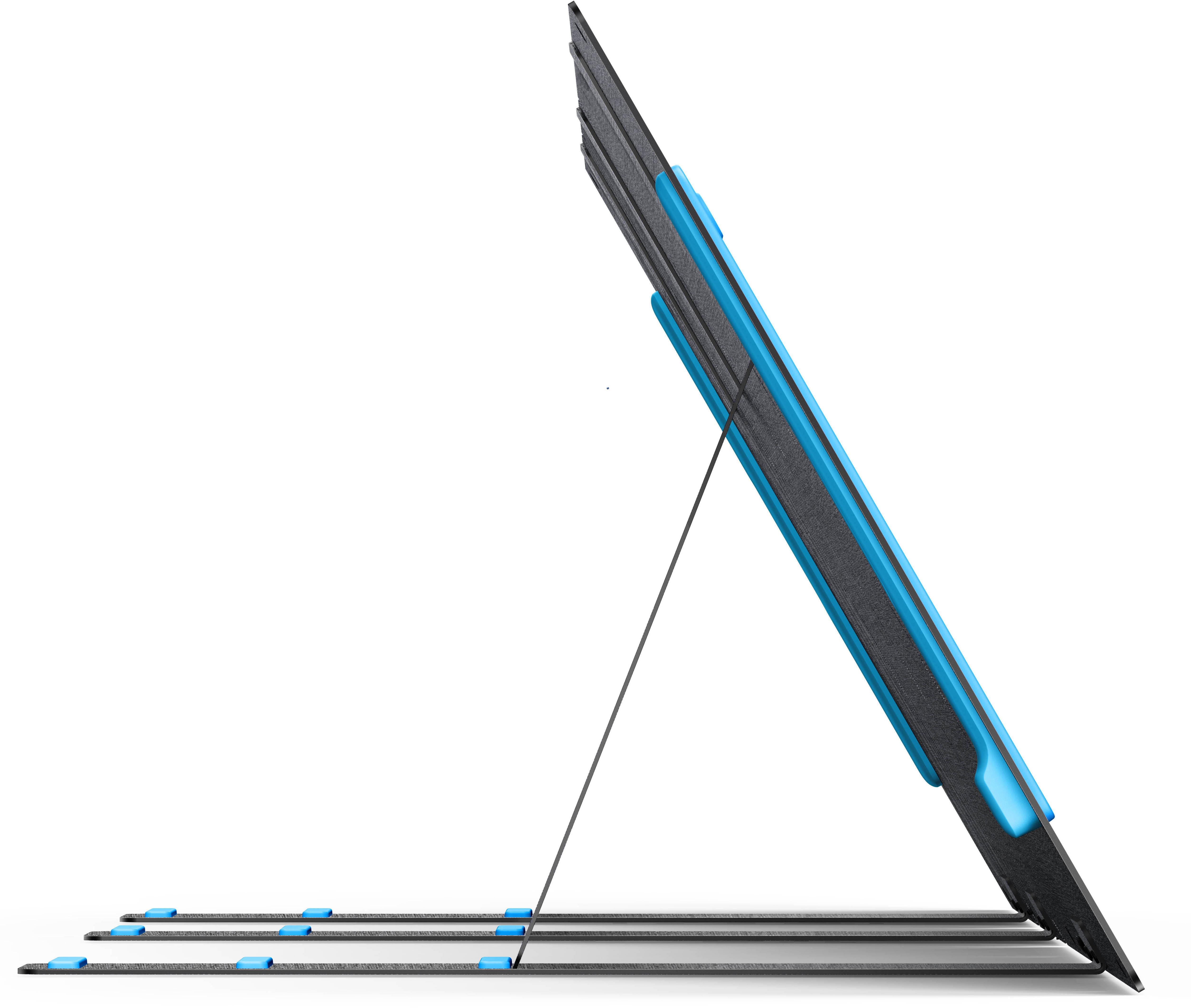 Anker SOLIX 400W Foldable Solar Panel