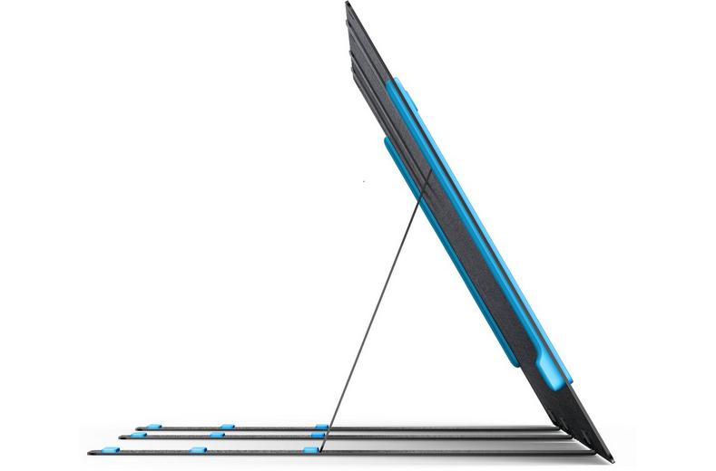 Anker SOLIX 400W Foldable Solar Panel Anker SOLIX 400W Foldable Solar Panel