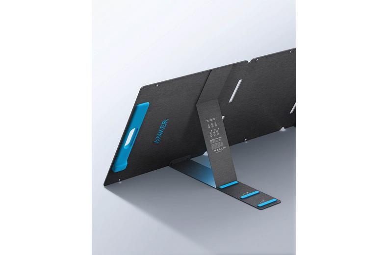 Anker SOLIX 400W Foldable Solar Panel Anker SOLIX 400W Foldable Solar Panel