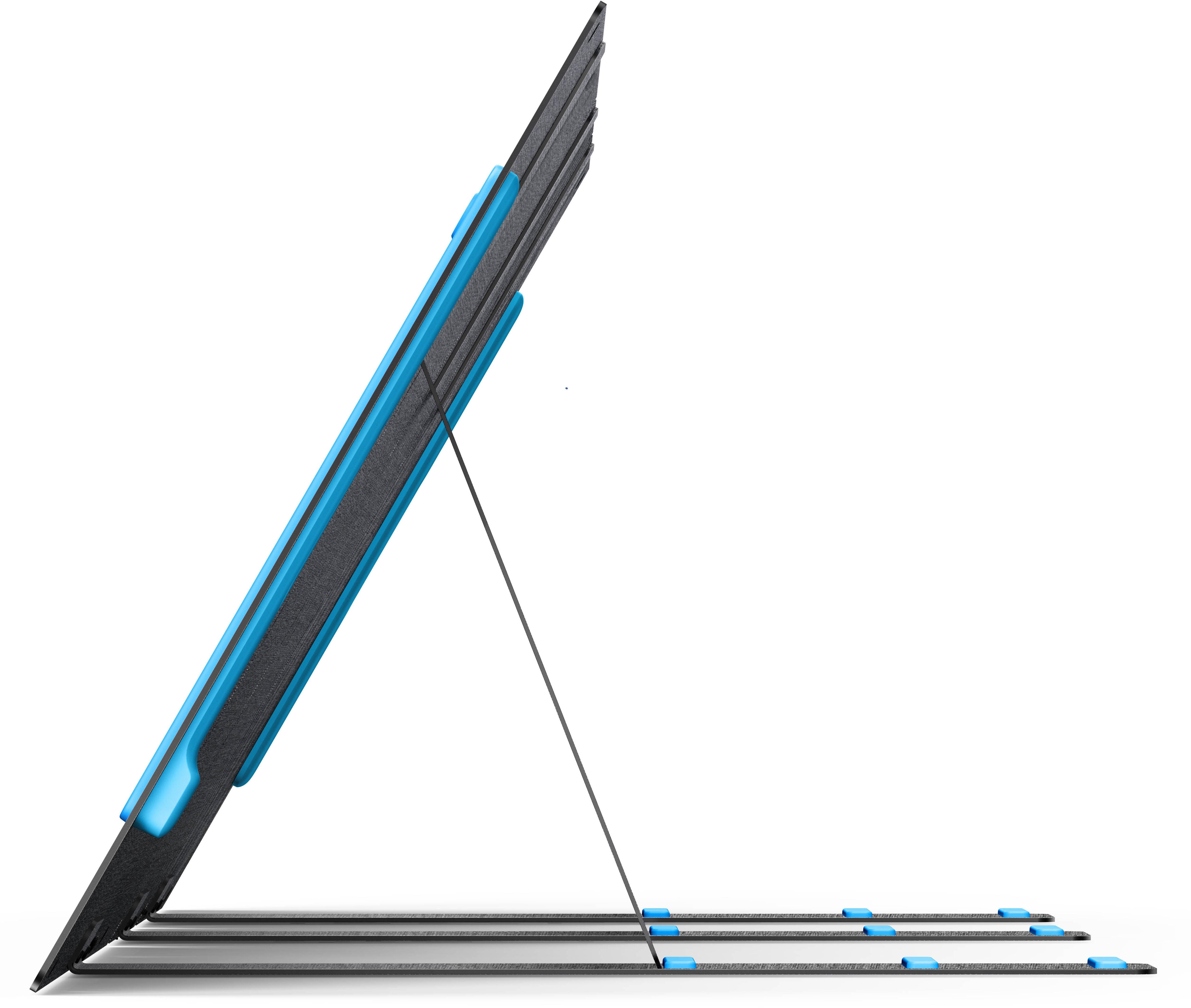 Anker SOLIX 400W Foldable Solar Panel