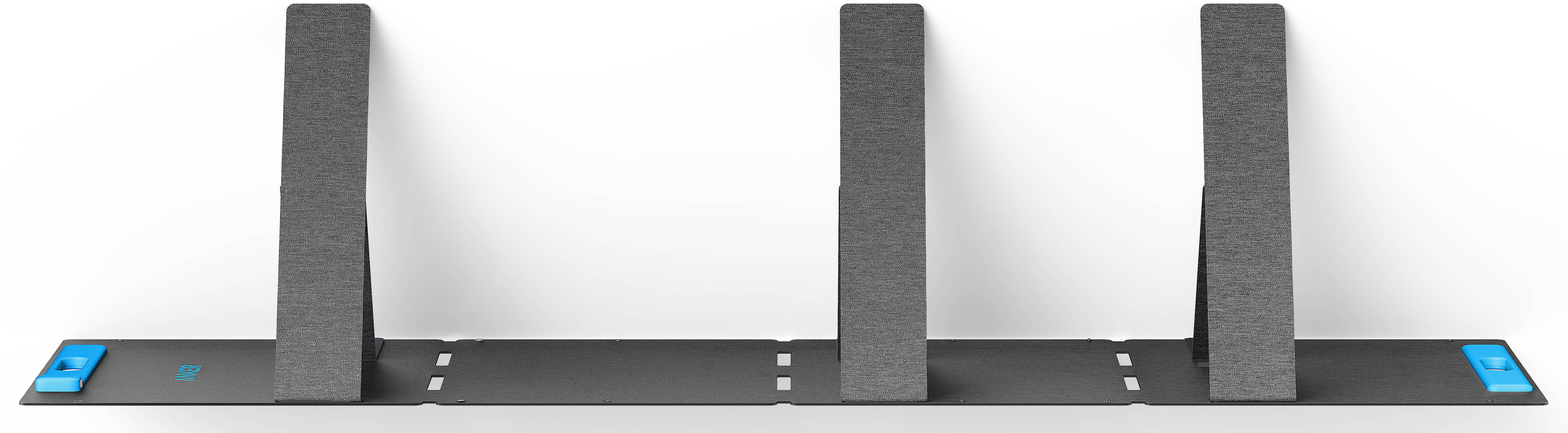 Anker SOLIX 400W Foldable Solar Panel