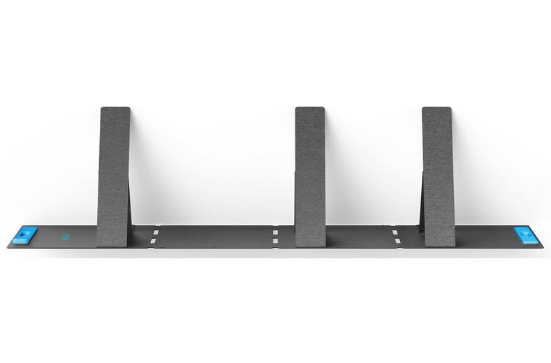 Anker SOLIX 400W Foldable Solar Panel Anker SOLIX 400W Foldable Solar Panel