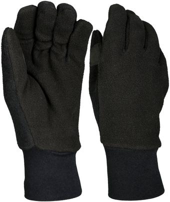 Ridge Unisex Fleece Gloves