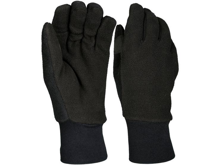 Ridge Unisex Fleece Gloves